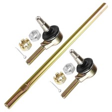 Tie Rod Set for Yamaha Grizzly 700 Fi 4WD YFM700 2009 2010 Tie Set price