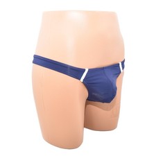 Tanga tipo hilo para hombre (XXL) Tanga, hilo price