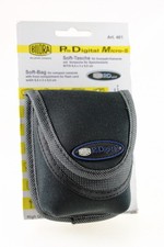 Bilora Pro Digital Micro S Bolsa De Accesorios Compacta Para Cámara Digital Cámara Accesorios price