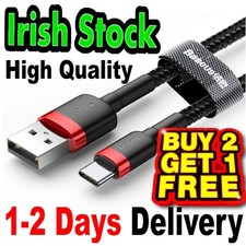 USB C FAST Charging Cable for iPhone 15  and For SAMSUNG Charger USB Type C USB Cable price
