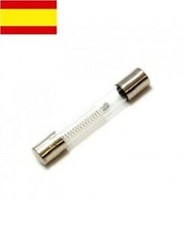 Fusible Alto Voltaje para Hornos Microondas 0,7A  (700mA) 5KV , 6X40mm Hornos price