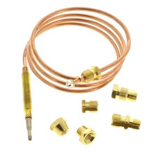 Termopar universal 90cm - varios hornos Hornos price