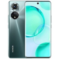 Nuevo Smartphone Honor 50 5G 256/8GB Verde Esmeralda Desbloqueado Sim Libre Doble Sim Teléfonos móviles price
