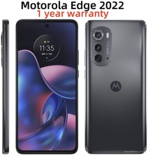 Smartphone Motorola Edge 2022 XT2205 128GB 50MP 5G Desbloqueado Android Nuevo Precintado Teléfonos móviles price