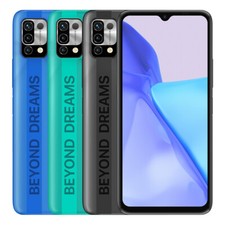 Smartphone UMIDIGI Power 5 4GB+128GB Octa Core Doble SIM Android Desbloqueado Teléfonos móviles price