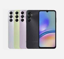 Nuevo Teléfono Android Samsung Galaxy A05s A16 A26 256GB 8GB 5G 2025 DualSim Desbloqueado Teléfonos móviles price