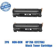 Compatible 79A CF279A Toner for HP LaserJet Pro M12w M12a MFP M26 MFP M26nw Compatible Toner price