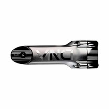 Vástago de bicicleta de carretera Deda Elementi Vinci 31,7 mm negro cable interno enrutamiento Potencia Cable price