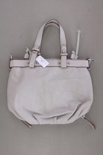 ⭐ Bolso de mano Second Life Fashion para mujer gris de cuero sintético ⭐ Casual Bolso de mujer price