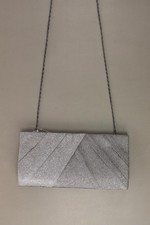 ⭐ Bolso de mano BIJOU BRIGITTE para mujer plateado ⭐ Casual Bolso de mujer price
