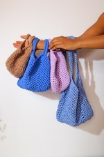 Bolso de mujer vintage crochet | moda 2021 | bolso elegante | bolso casual Casual Bolso de mujer price