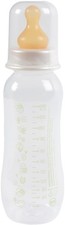 Biberón Cilíndrico Para Bebés POUPY 240 Ml Biberón para bebé price