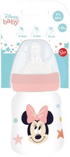 STOR Biberón Para Bebé Disney Minnie 150 ml Sin BPA Plástico Topolino Biberón para bebé price