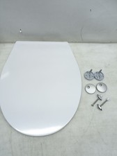 Asiento de inodoro SCHÜTTE 82700 con descenso automático Inodoro price