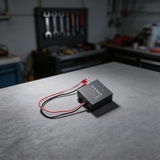 Herramienta Asistente de Carga de Baterías a 24 Voltios con Funciones Inteligentes Cargadores y Kits price