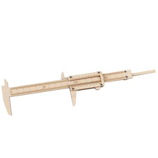 Regla de precisión herramientas de marcado para carpintería reglas de medición de oficina dibujo Ruler price