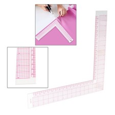 Pattern Maker Designing Ruler Multi Purpose Garment Making Marking Curve Tool Ruler price