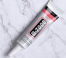 Pegamento B-700 Adhesivo 3ml TRANSPARENTE Reparación Móvil... Adhesivo- Pegamento price