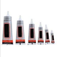 Pegamento especial Adhesivo 3ml 15ml 25ml 110ml Pantalla LCD Táctil Móvil Adhesivo- Pegamento price