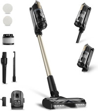 Aspiradora Inalámbrica,65 Mins Stick Aspiradoras para Hogar, 400W/190Aw Powerfu Vacuum Cleaners price
