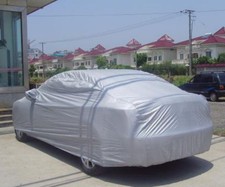 Outdoor Car Cover Clothes Protector Guard for Scratch Dust Sun UV Heat Rain Snow Modest Ropa price