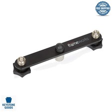 Barra de montaje de micrófono de rosca doble de 5/8 pulgadas para escenarios y estudios Studio y Stage Equipamiento price