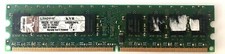 Memoria Ram KINGSTON KVR533D2N4/1G 1GB PC2-4200 533MHz DDR-RAM 240P Memoria RAM price