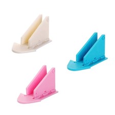 Cerraduras de puerta corredera de seguridad para bebés 3 piezas Cerraduras de puerta para armario patio Armario Cerradura para bebé price
