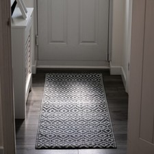 Alfombra Runner Walkway para terraza, camping y cocina 5,5 pies x 2 pies (160... Runner Alfombra price