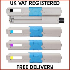 Tóners compatibles para OKI 44499803 / 44499706 / 44499705 / 44499704 (no OEM) Toners price
