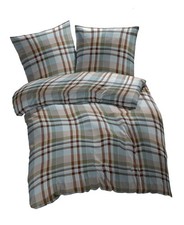 Ropa de cama de franela etérea Urban Flausch Edredón price
