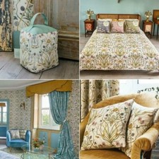La Colección Chateau Potagerie - Conjuntos De Fundas De Edredón De Papel Tapiz Edredón price