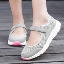 De Mujer Tenis Para Caminar Casuales Zapatillas Deportivas Zapatos En Oferta nuevo Casual Zapatos de mujer price