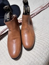 Botas Talla 17 Mexicano, Tejana Y Cintos Para Niño De 2/3 Años Botas de niño price