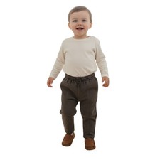 Pantalón de chándal de tela para niño de Zara 86 Chándal de niño price