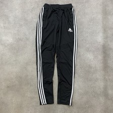 Pantalones de chándal Adidas para niños de 13 a 14 años, pantalones de entren... Chándal de niño price