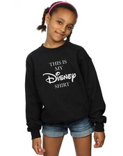 Disney Niñas My T-shirt Camisa De Entrenamiento T- Camisa de niña price