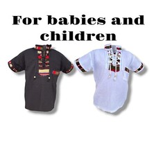 CAMISAS TÍPICAS GUATEMALTECA, CON BORDADOS A MANO, CAMISAS TÍPICAS GUATEMALTECAS T- Camisa de niña price