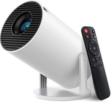 Mini proyector inteligente portátil ENUOSUMA HY300 Pro soporte 1080P con aplicación incorporada Projector price