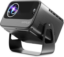Proyector inteligente con Wifi y Bluetooth, aplicaciones integradas enfoque automático y piedra angular, 1080 Projector price
