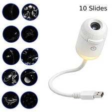 Proyector portátil para Galaxy con parpadeo LED brillante para un ambiente relajante Projector price