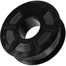 Impresora 3D de filamento consumible de 1 rollo de filamento PLA 1,75 mm impresora 3D de filamento Filament price