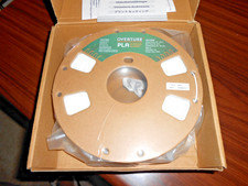 Nuevo en caja - Filamento para impresora 3D Overture PLA, blanco, 1,75 mm, 1 kg,... Carrete sellado. Filament price