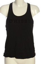 Top de tirantes Mujeres Top Talla EU 36 negro look casual Tirantes Top de mujer price