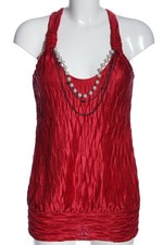 A. BYER Top de tirantes Mujeres Top Talla EU 38 rojo elegante Tirantes Top de mujer price
