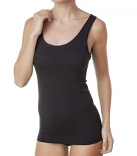Top De Mujer Con Tirantes Anchos De Algodón Elástico Modal Jadea 4182 Elastizado Tirantes Top de mujer price