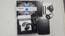 Punto de Acceso Inalámbrico Linksys N300 Dual-Band (4 en 1) Punto de acceso price