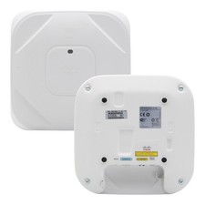 Punto de acceso inalámbrico Cisco AIR-CAP1602I-E-K9 2.4GHz 5GHz Dual Band... Punto de acceso price