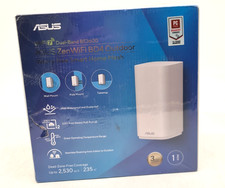 Router para toda la casa ASUS ZenWiFi BD4 Mesh WiFi 7 System AX doble banda paquete de 1 en caja Router price