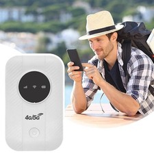 Router inteligente portátil 4G/5G WiFi Internet satelital ultraenlace bolsillo alta velocidad- Router price